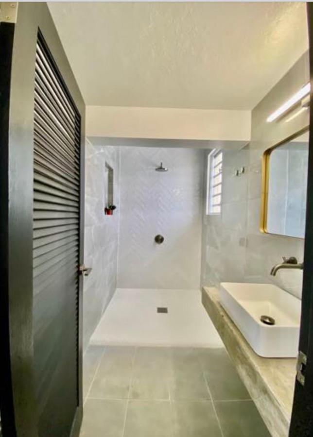 Hotel Lejos Eco Retreat Vieques Exterior foto