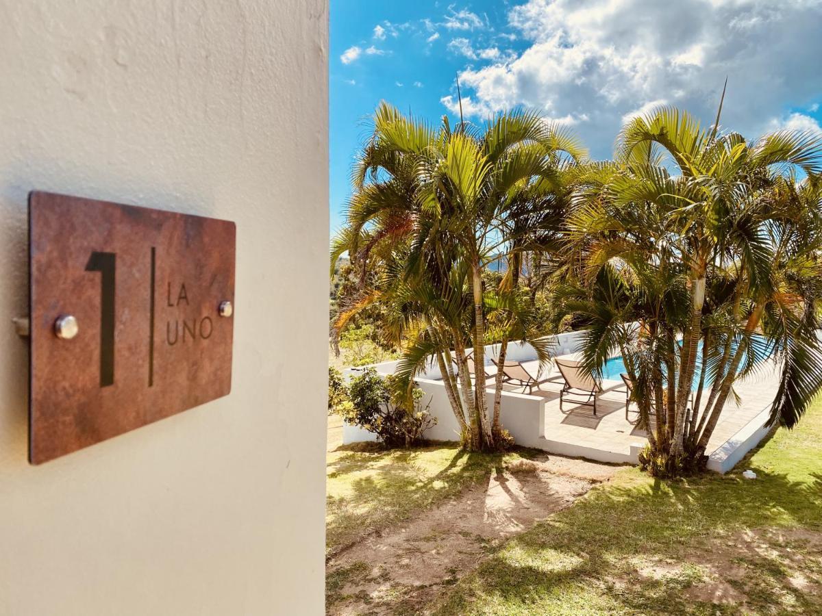 Hotel Lejos Eco Retreat Vieques Exterior foto